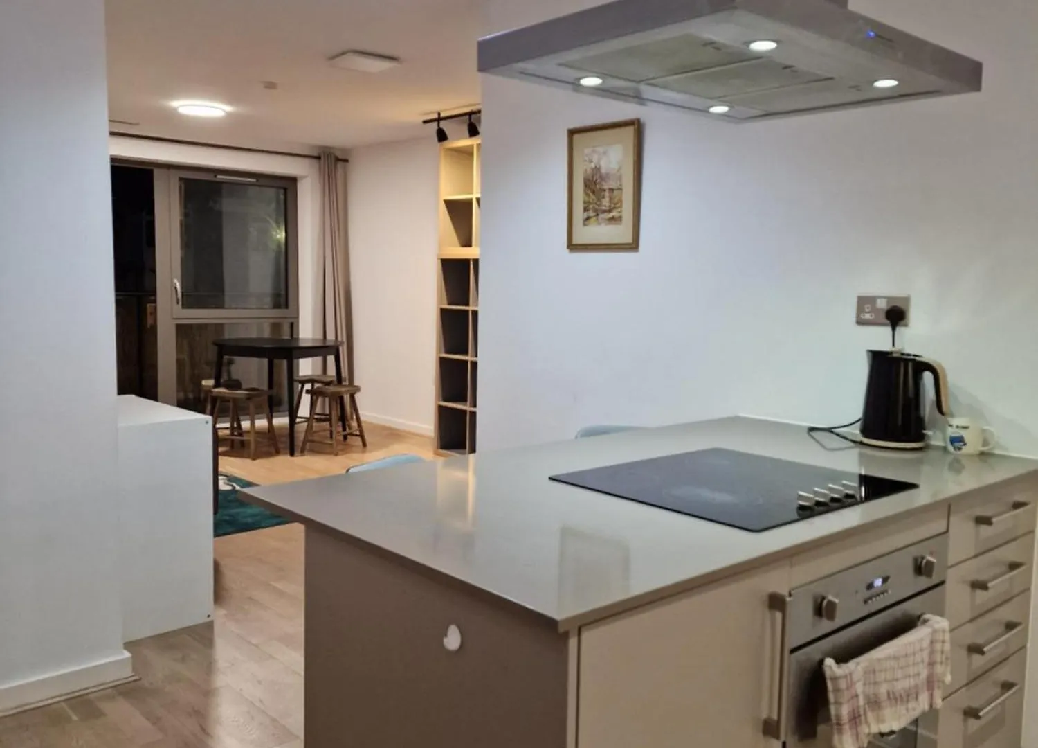 Eden Apartment London