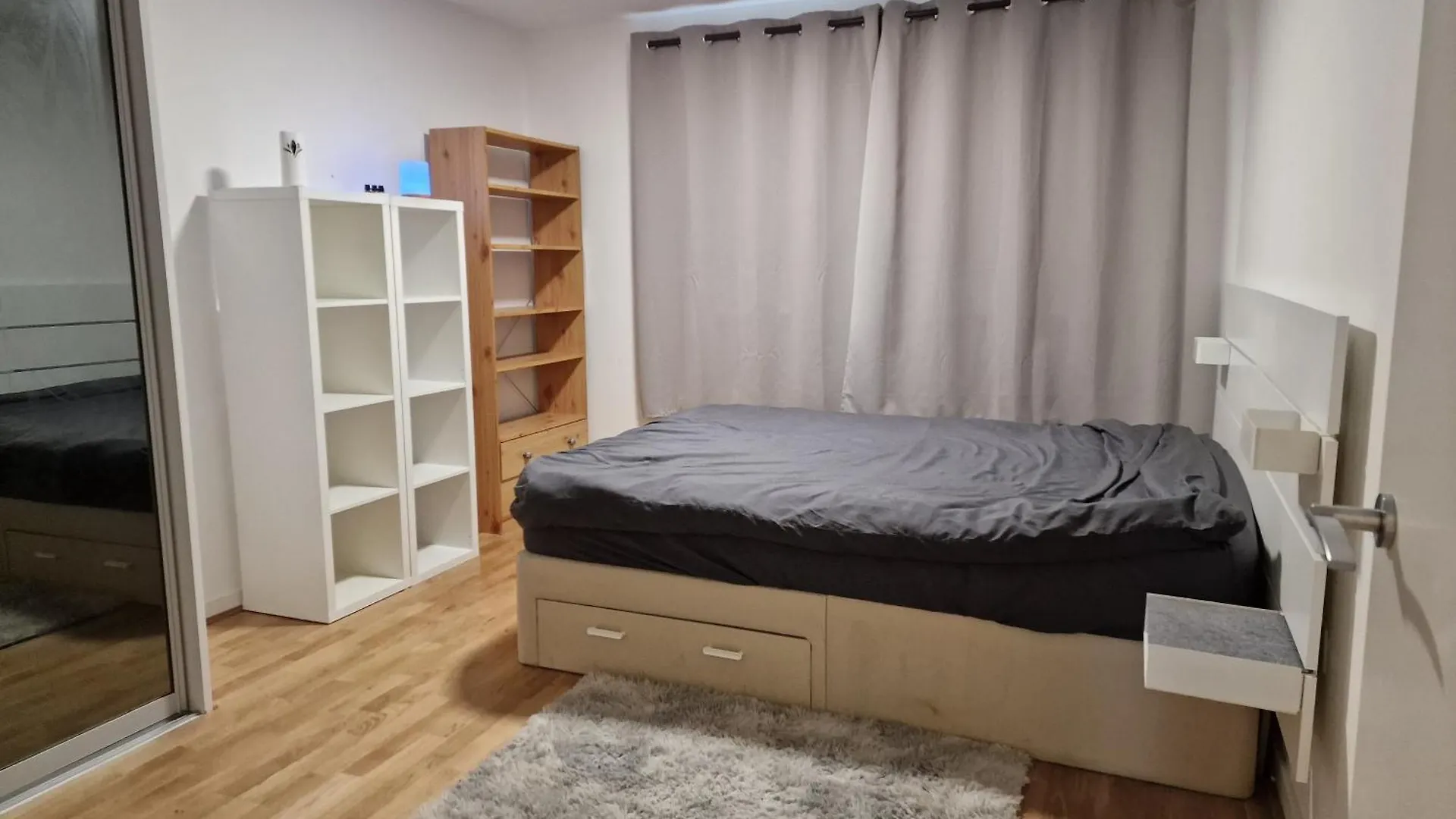Eden Apartment London United Kingdom